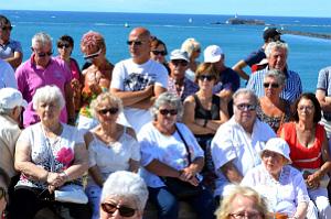 Cap Agde- Debarquement Provence 2019- 149